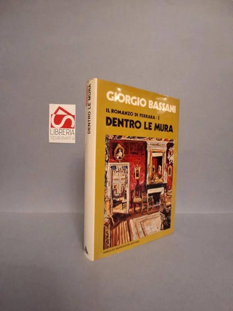 Dentro le mura