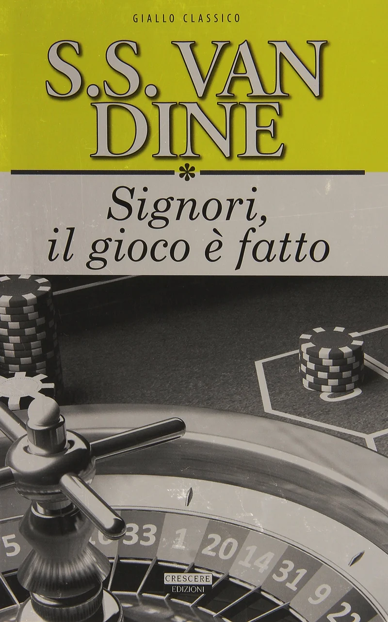 Signori il gioco è fatto. Ediz. integrale