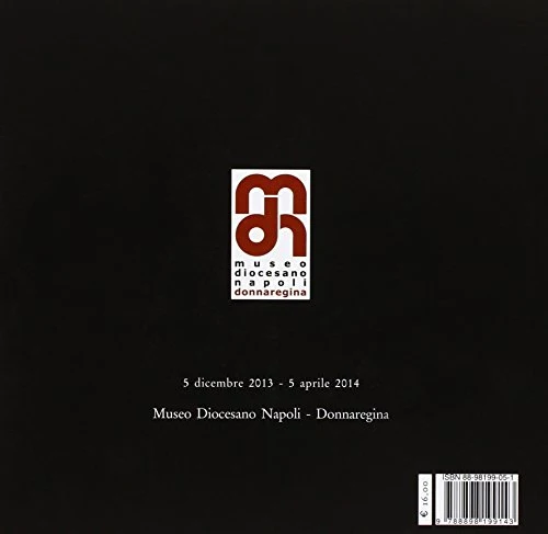 Le icone della madre di Dio dalla collezione Intesa Sanpaolo al museo diocesano di Napoli. Catalogo della mostra (Napoli 5 dicembre 2013-5 aprile 2014). Ediz. illustrata