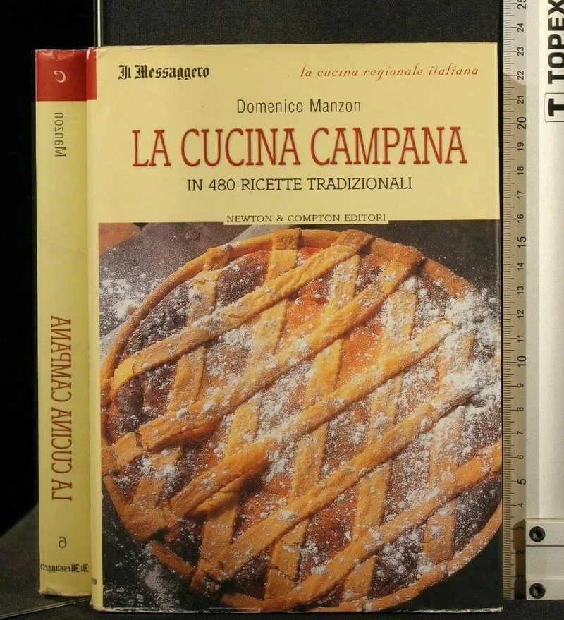 La cucina campana