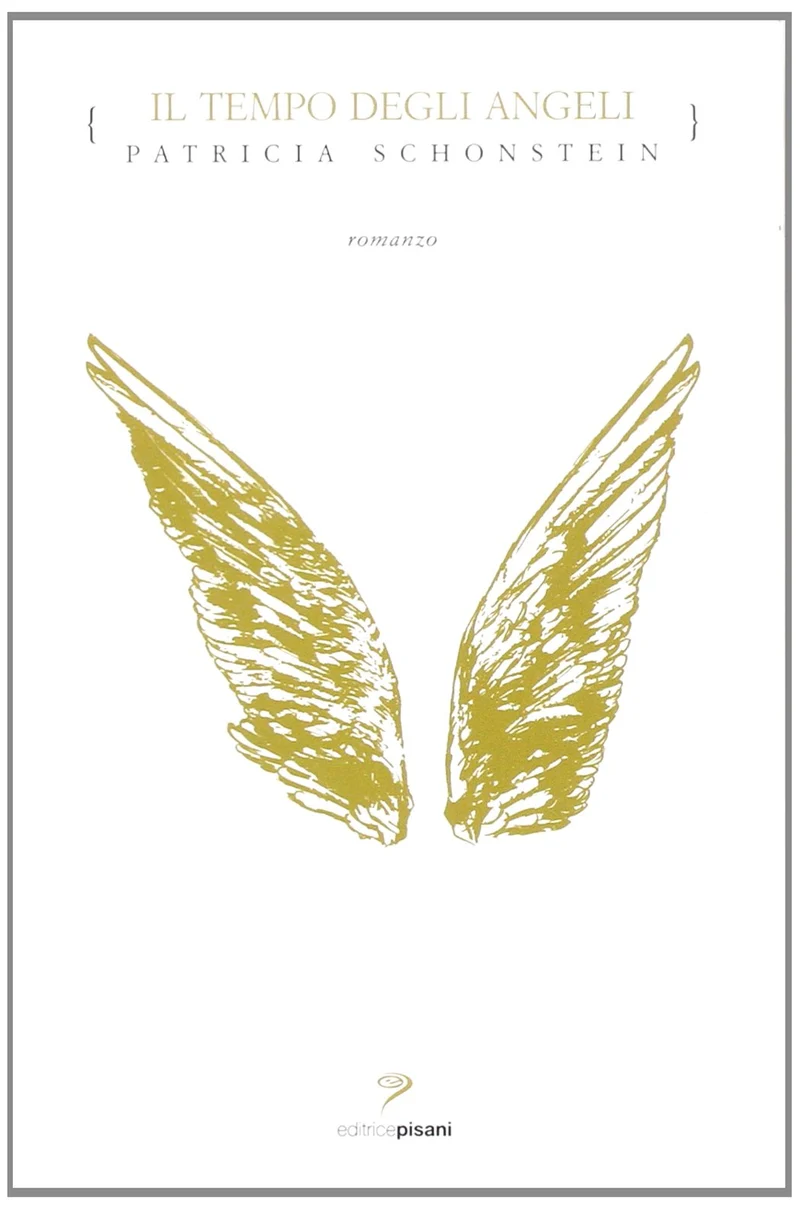 Il tempo degli angeli