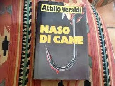 NASO DI CANE EDIZIONI CLUB 1982
