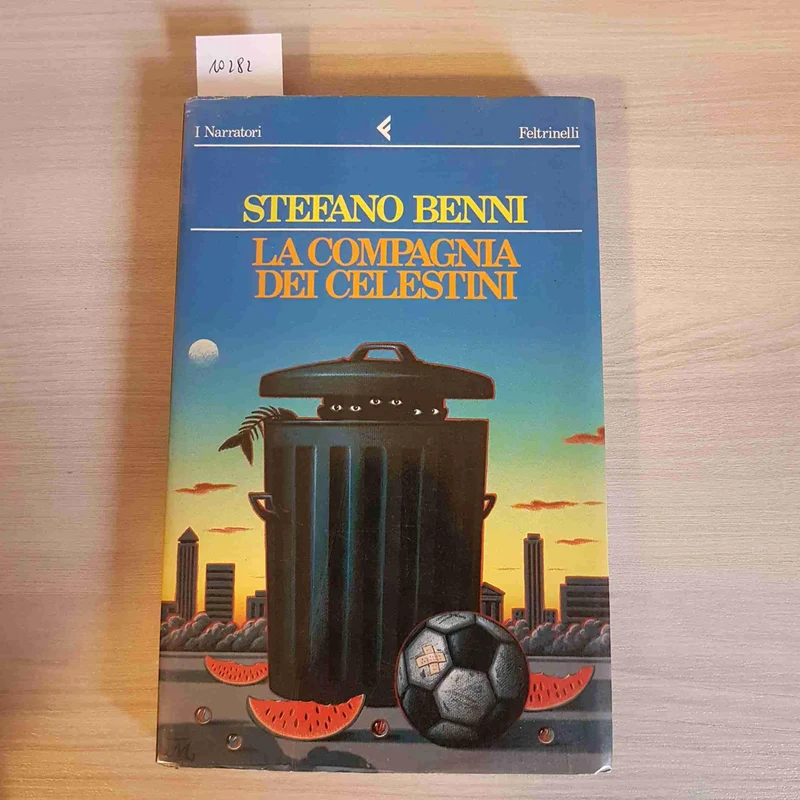 La compagnia dei Celestini