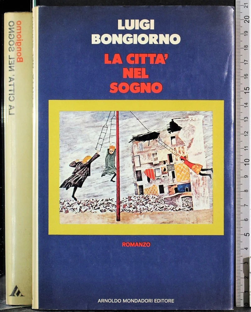 La citta' nel sogno