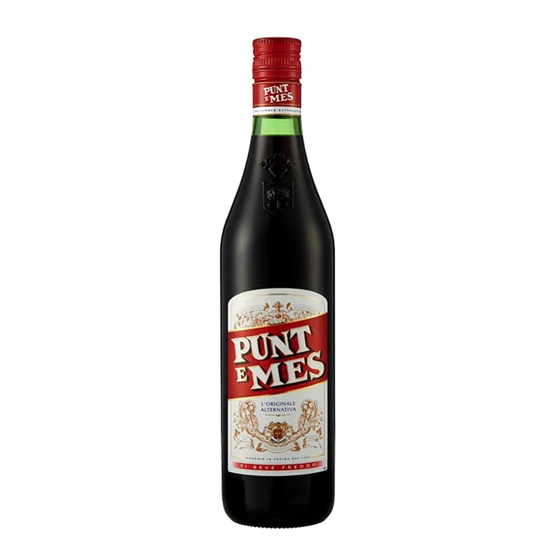 Punt&Mes Vermouth Ml.1000