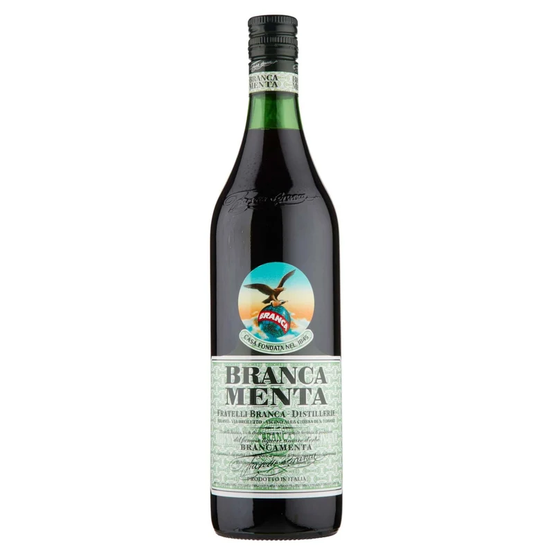 Fernet Branca Menta Amaro, 1 l