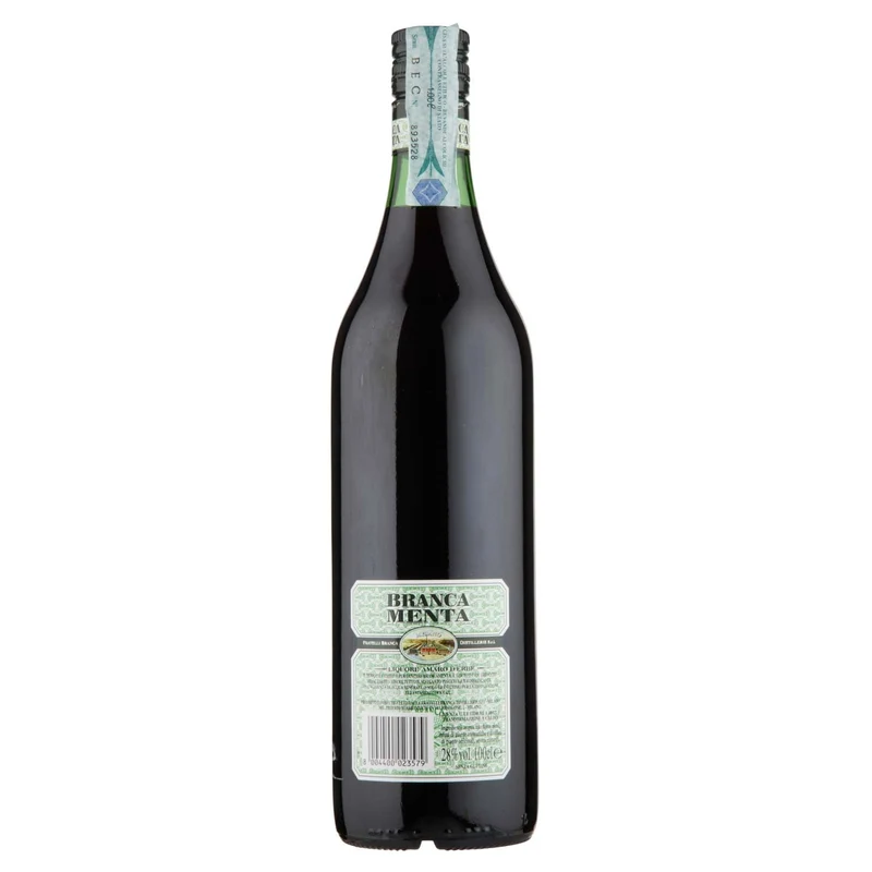 Fernet Branca Menta Amaro, 1 l