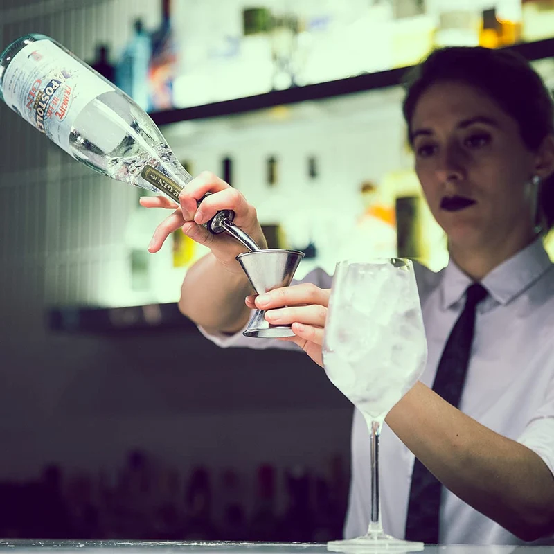 Principe De Los Apostoles Gin Gin - 70 ml