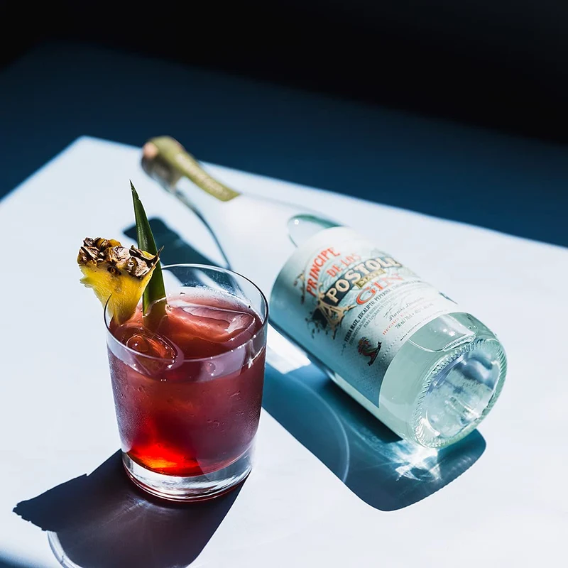 Principe De Los Apostoles Gin Gin - 70 ml