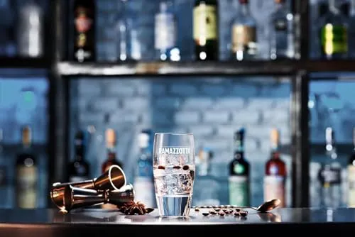 Ramazzotti Sambuca - 700 ml