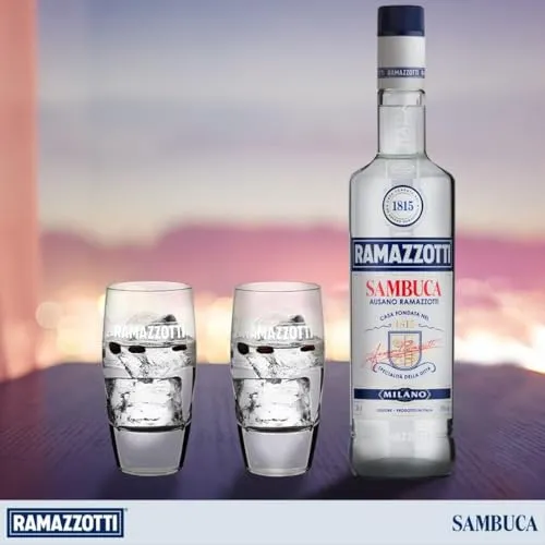 Ramazzotti Sambuca - 700 ml