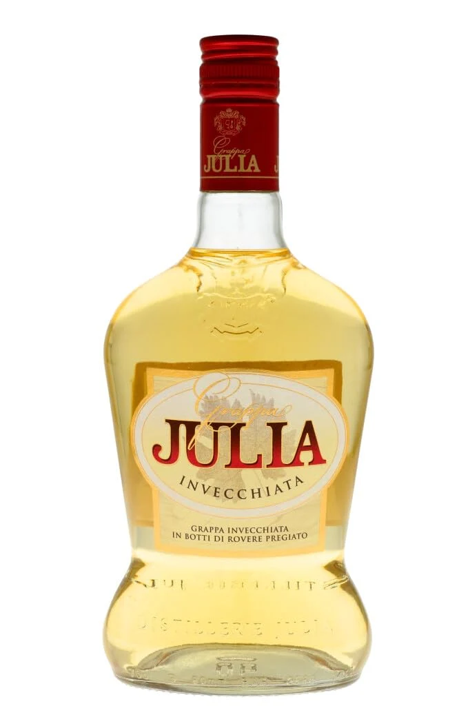 Julia Grappa
