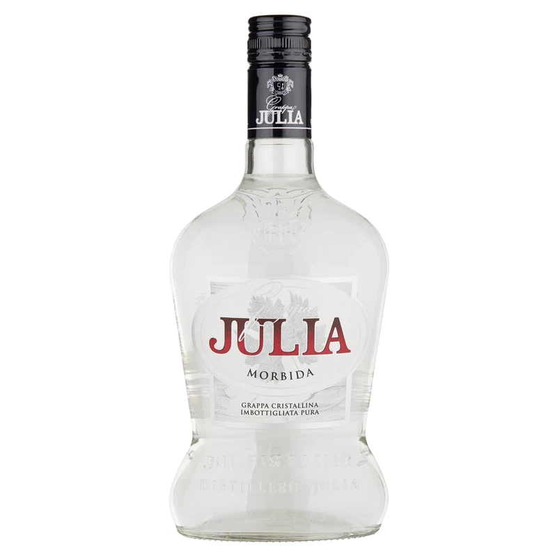 Julia Grappa