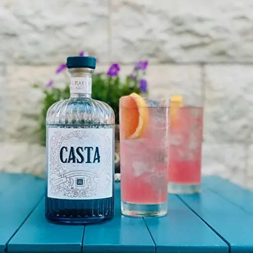 Castagner "Casta" Grappa 70 cl