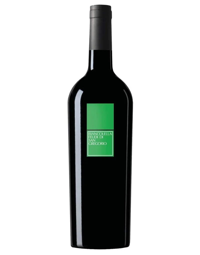 Feudi San Gregorio Biancolella 2020
