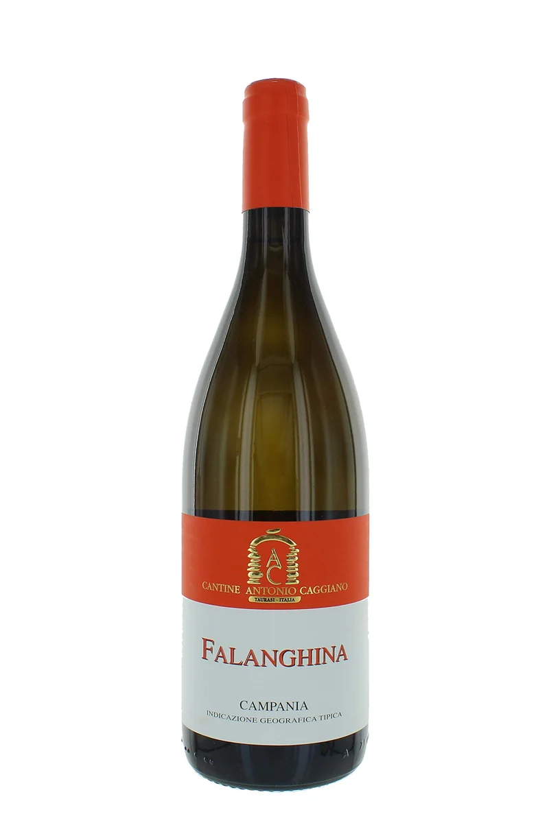 Falanghina Campania Igt Caggiano Cl 75