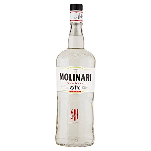 SAMBUCA MOLINARI BEVANDA