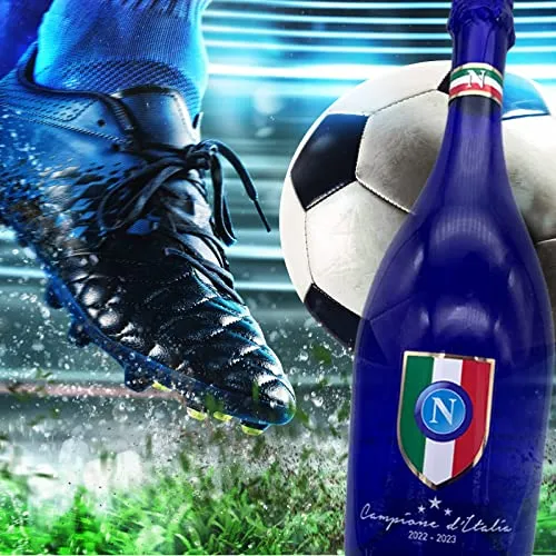 Bottega 6 Bottiglie da 200 ml
