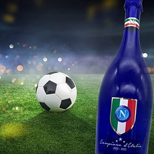 Bottega 6 Bottiglie da 200 ml