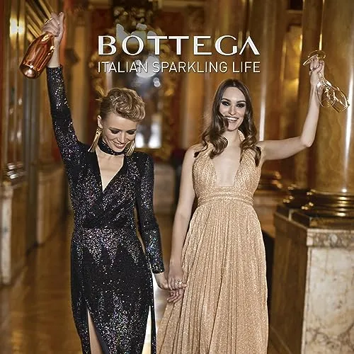 Bottega Crema di Liquore al Fior di Latte - 500ml