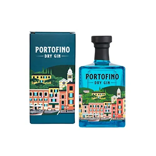 Portofino Dry Gin