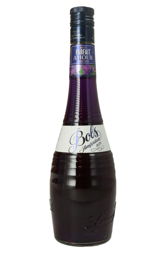Bols Parfait Amour Liquore - 0.7 L