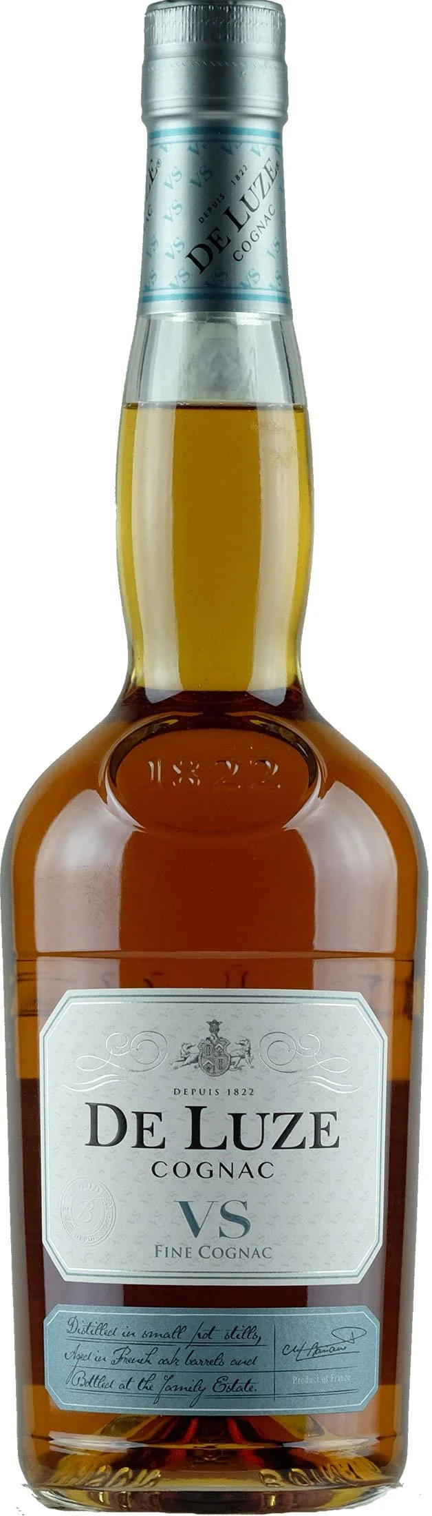 De Luze VS Fine Cognac