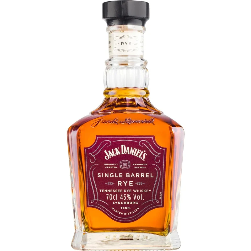 Jack Daniel's Single Barrel
