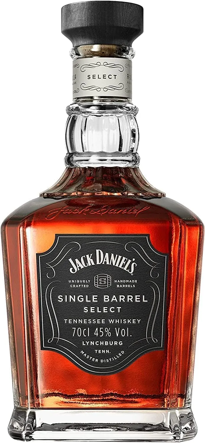 Jack Daniel's Single Barrel