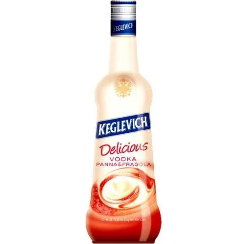 Keglevich Panna Frag Keglevich Panna Frag.Cl.70-700 ml