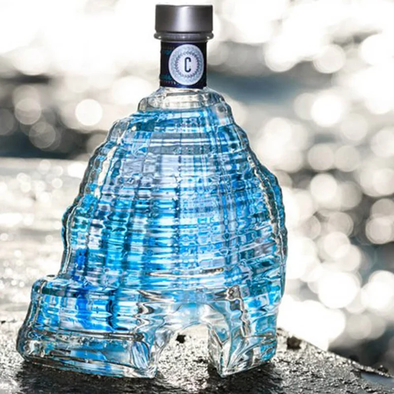 GIN CAPRISIUS SPECIAL EDITION CL.50