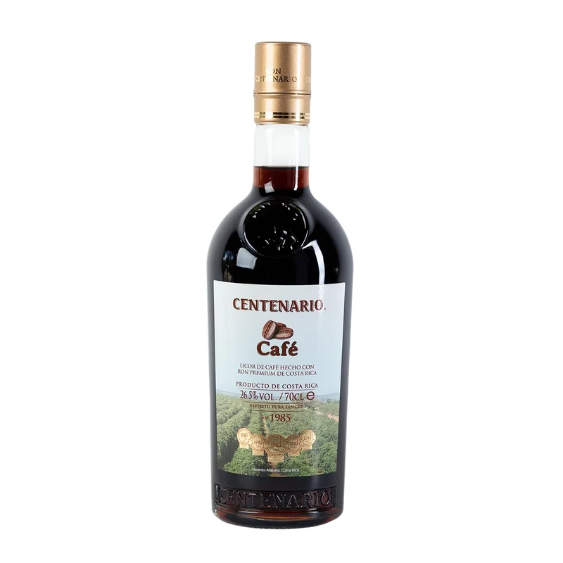 Centenario Liquore al Caffe - 700 ml