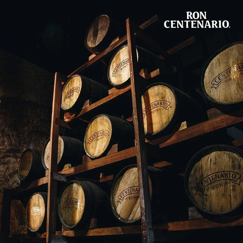 Centenario Liquore al Caffe - 700 ml