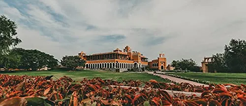 Hacienda la Caravedo Porton Mosto Verde Acholado