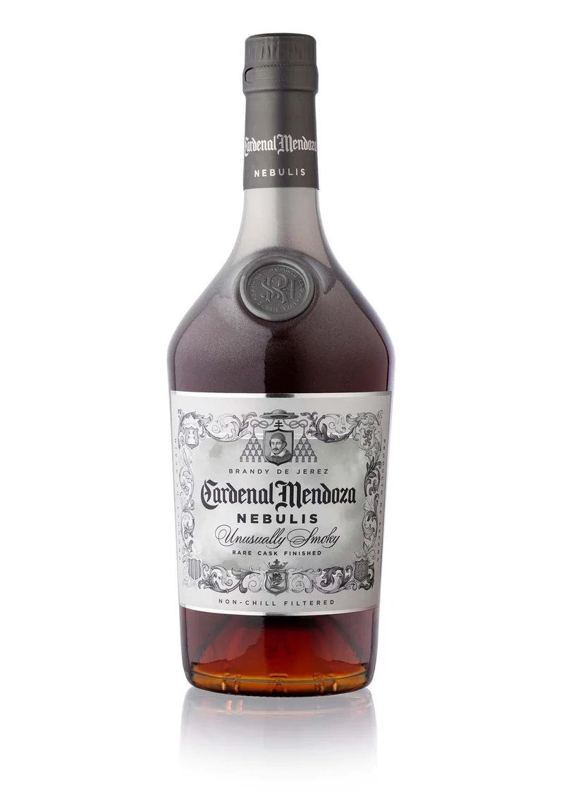 CARDENAL MENDOZA SOLERA NEBULIS astucciato