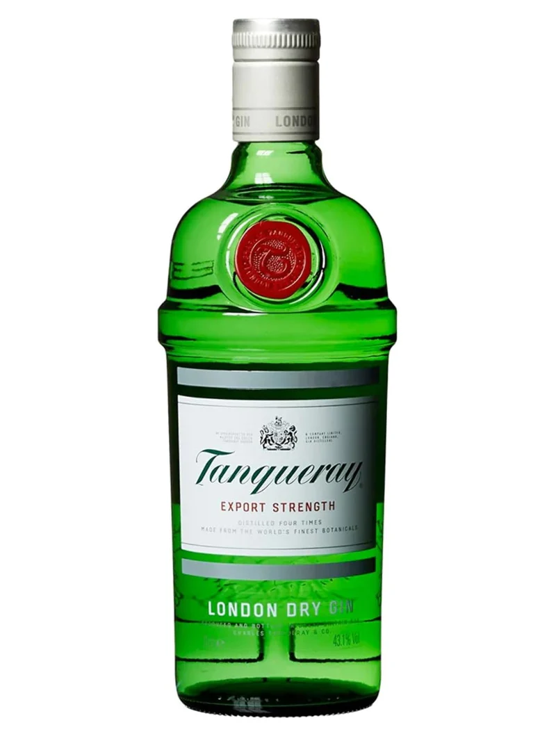Tanqueray London Dry Gin - 700 ml