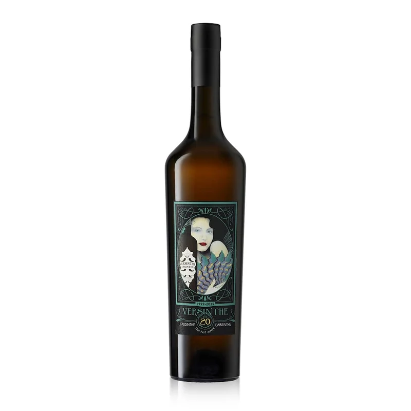 VERSINTHE CLASSIQUE ‐ mom non disp assenzio - 700 ml