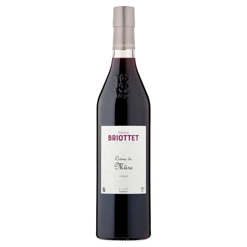 Briottet Liquore Alle More - Briottet - 700 ml