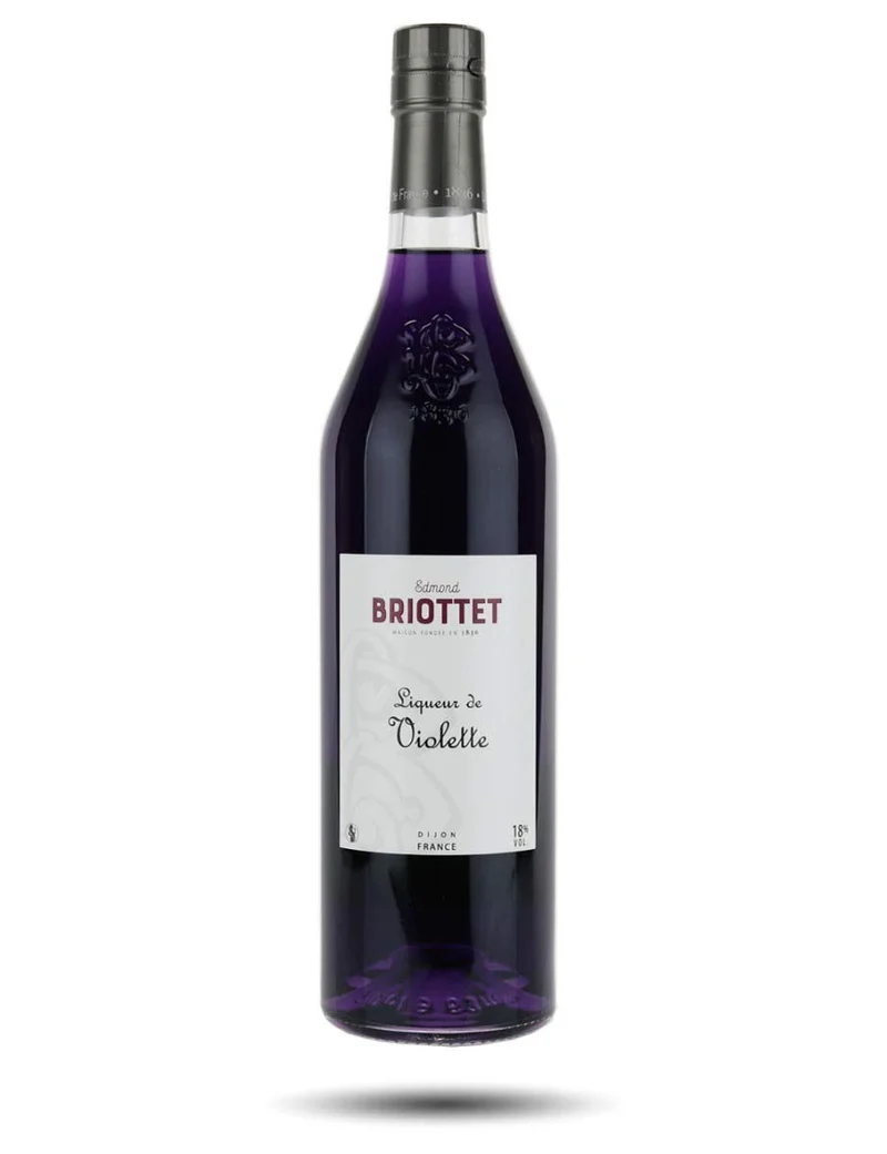 LIQUORE BRIOTTET VIOLETTA 70 CL