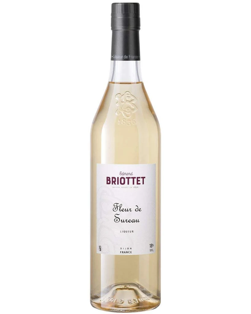 LIQUORE BRIOTTET SAMBUCO 70 CL