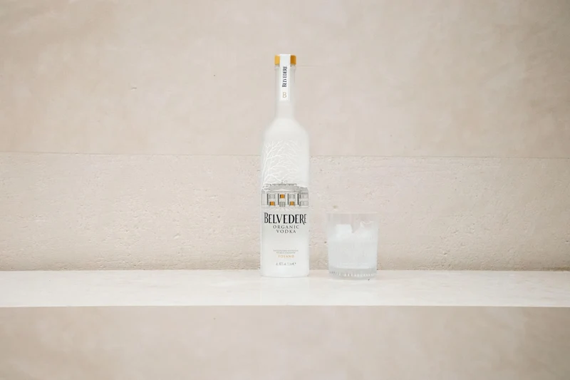 Belvedere Vodka, 70cl