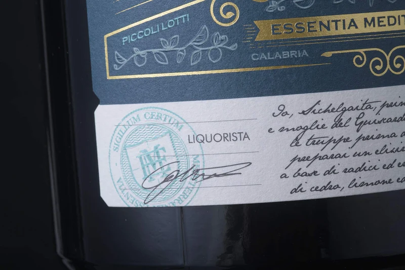 AMARO EROICO CL70