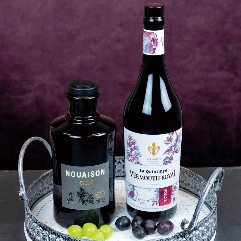 G'Vine Nouaison Gin, 700 ml