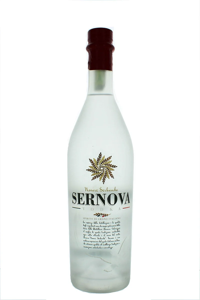 Sernova Sernova Vodka Cl.70-700 ml
