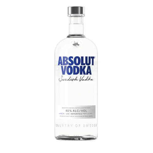 Absolut Vodka