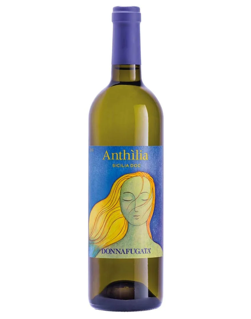 Sicilia DOC Anthìlia Donnafugata 2020 0,75 L