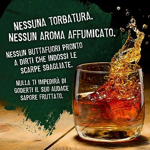 William Lawson’s Whisky Blended