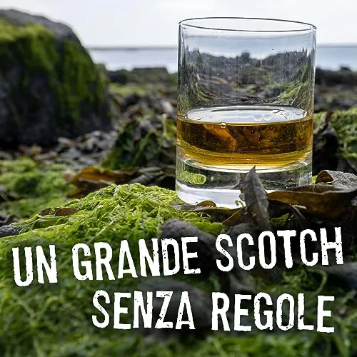William Lawson’s Whisky Blended
