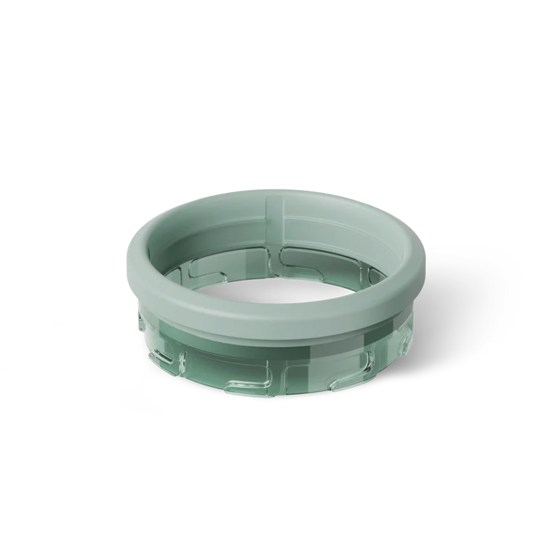 Hopsulator Duo/Trio OctaLock™ Gasket | Sage