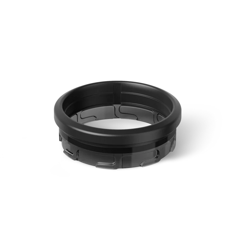 Hopsulator Duo/Trio OctaLock™ Gasket | Matte Black